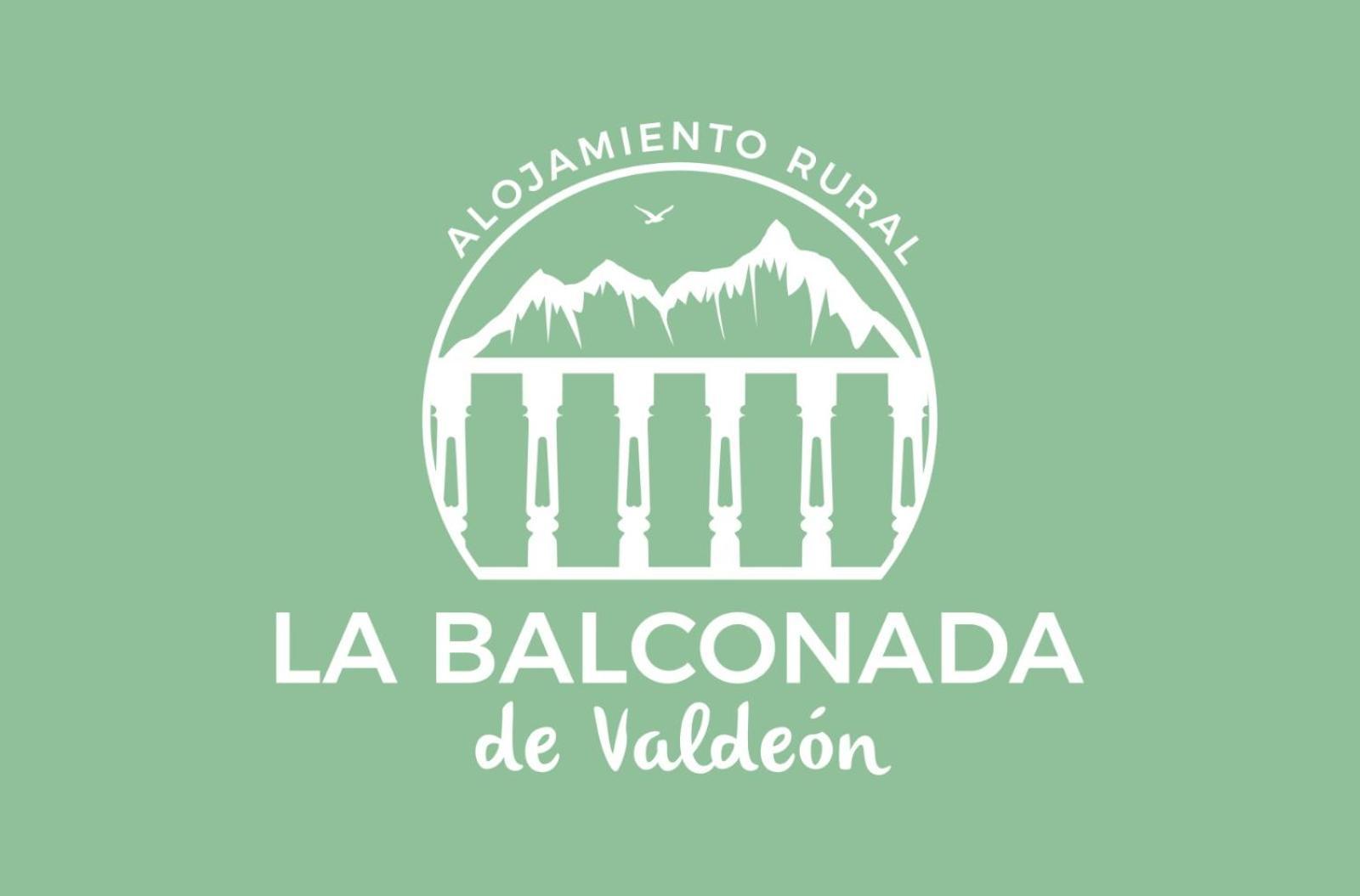 La Balconada De Valdeon Villa Posada De Valdeon Eksteriør billede